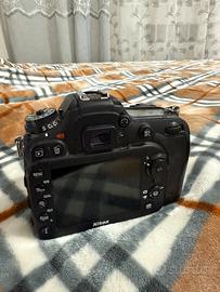 Nikon d 7100