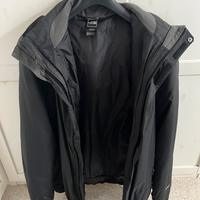 Giacca the north face