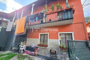 BILOCALE IN CENTRO PAESE