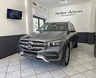 Mercedes-benz GLE 300 d 4Matic Sport