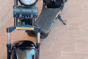  motorino elletrico 50 