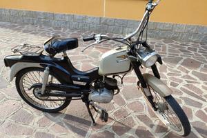 Ducati Altro piuma 50 - 1968