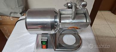 grattugia elettrica profesionale