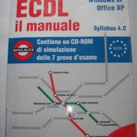 Manuale informatica Ecdl