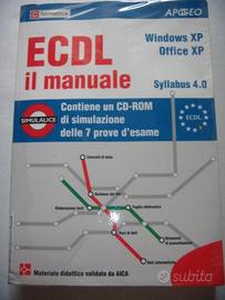 Manuale informatica Ecdl
