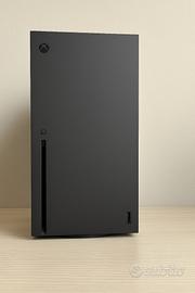 Xbox Series X – con giochi inclusi