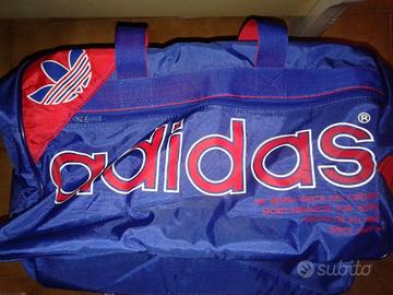 Borsa sportiva Adidas