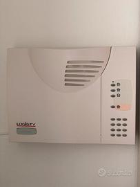 Allarme S302-221 Facile+ HAGER LOGISTY