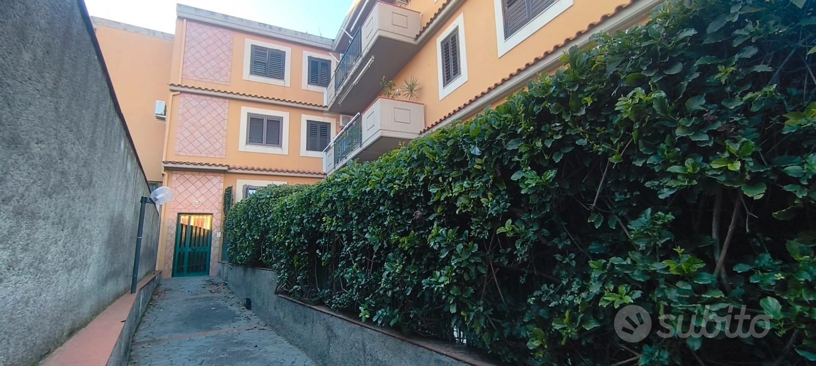 Appartamento – Tremestieri Etneo, Piano, Catania - Vista 3