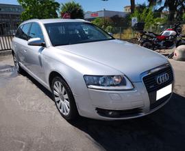 AUDI A6 3.0 V6 TDI Quattro Tiptronic Commerciant