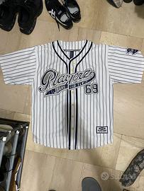 Jersey da baseball vintage