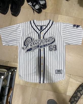 Jersey da baseball vintage