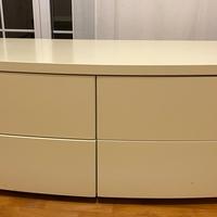 Mobile soggiorno porta tv