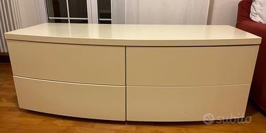 Mobile soggiorno porta tv