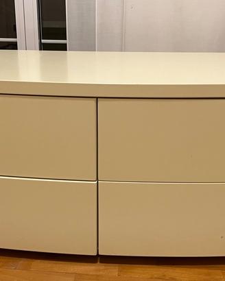 Mobile soggiorno porta tv