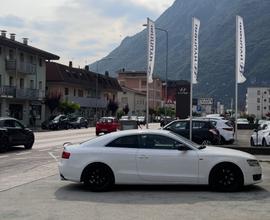 Audi a5 3.0 v6