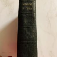 Imitazione di Cristo - Tomaso Kempis - 1898