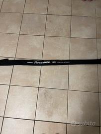 Canna da spinning Shimano 240mt
