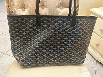 Borsa grande
