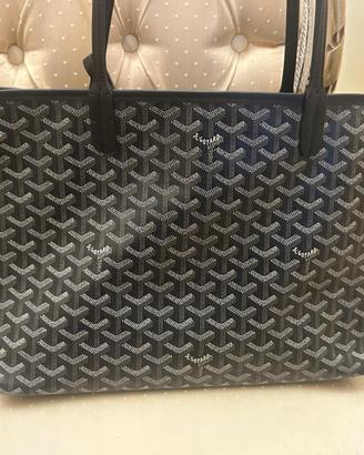 Borsa grande