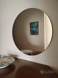 Specchio rotondo 