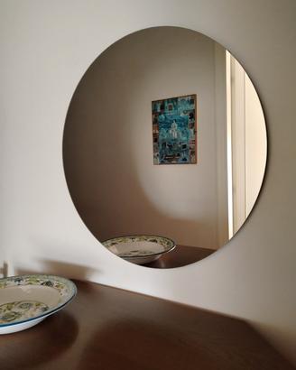 Specchio rotondo 