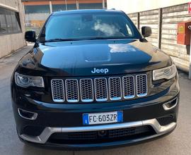 JEEP Gr.Cherokee 4ª s. - 2018