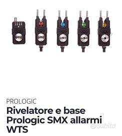 segnalatori più avvisatori 