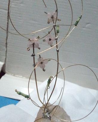 Scultura/Decorazione da Tavolo