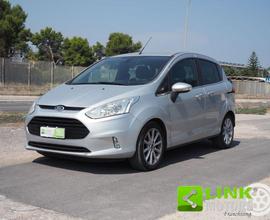 FORD B-Max 1.5 TDCi 75 CV Titanium