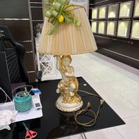 Lume grande via veneto