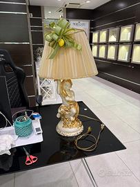 Lume grande via veneto