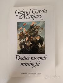Dodici racconti raminghi 