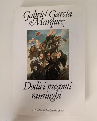 Dodici racconti raminghi 