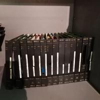 Materiale Alcatel centrale Telefonica OXE e 4400