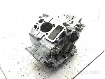 YAMAHA VIRAGO XV 125 CARTER MOTORE VUOTO MOD: 5AJ 