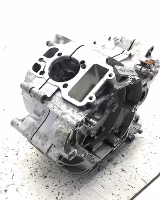 YAMAHA VIRAGO XV 125 CARTER MOTORE VUOTO MOD: 5AJ 