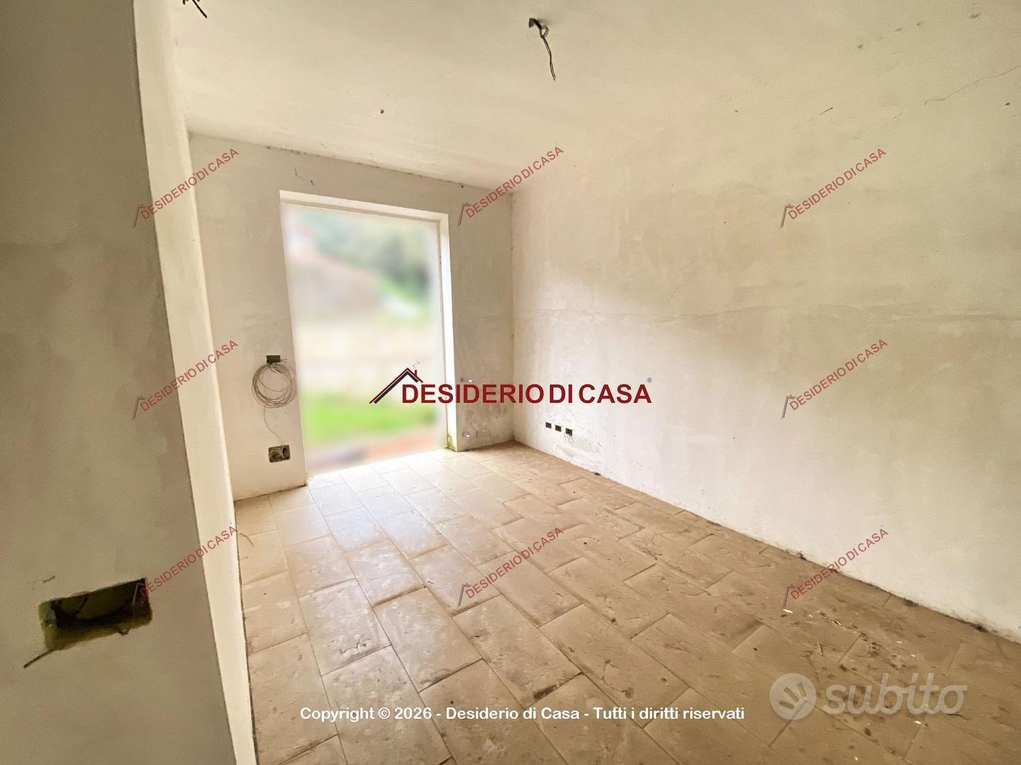 Casa, Gioiosa Marea. - Vista 5