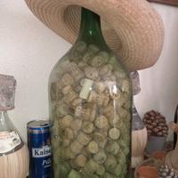 Boccioni vintage d'arredo