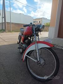 Itom Astor 50cc