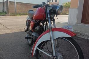 Itom Astor 50cc