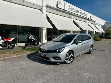 Opel Astra 1.5 CDTI 122 CV S&S AT9 Sports Tourer U