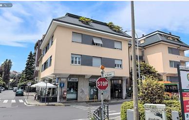 Zona Parco / Villa Reale - Trilocale 102 mq