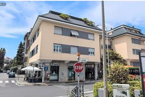 Zona Parco / Villa Reale - Trilocale 102 mq