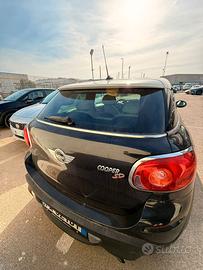 MINI COUNTRYMAN COOPER SD