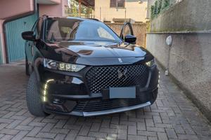 ds 7 e tense