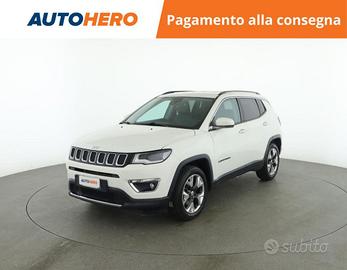 JEEP Compass WN59450