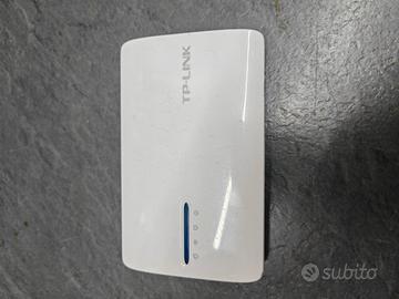 TP-Link TL-MR3040 router 3G 4G