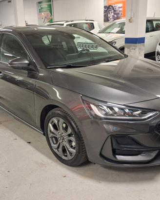 Ford Focus 1.0 EcoBoost Hybrid 125 CV 5p. ST-Line