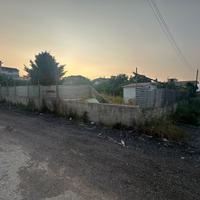 Terreno 1000 mq S.Antimo Via Vergara